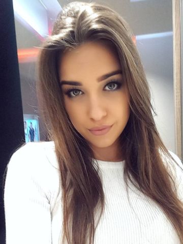 Анкета проститутки Алиса - Фото 1, , 25 лет, №227859